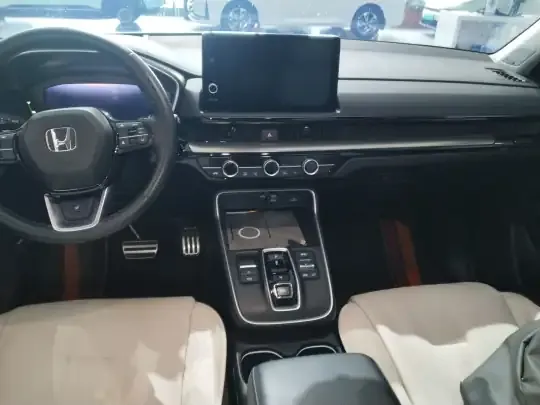 Honda CR-V New Energy 2023 (27200 км)