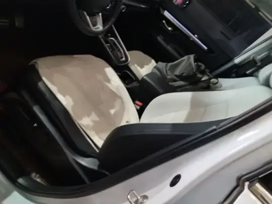 Honda CR-V New Energy 2023 (27200 км)