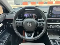 Honda CR-V New Energy 2023 (27200 км)