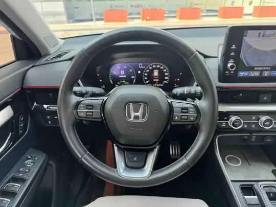 Honda CR-V New Energy 2023 (27200 км)