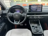 Honda CR-V New Energy 2023 (27200 км)