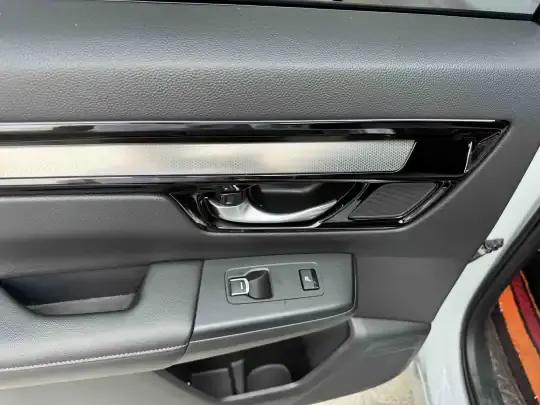 Honda CR-V New Energy 2023 (27200 км)