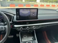 Honda CR-V New Energy 2023 (27200 км)