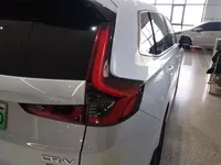 Honda CR-V New Energy 2023 (27200 км)