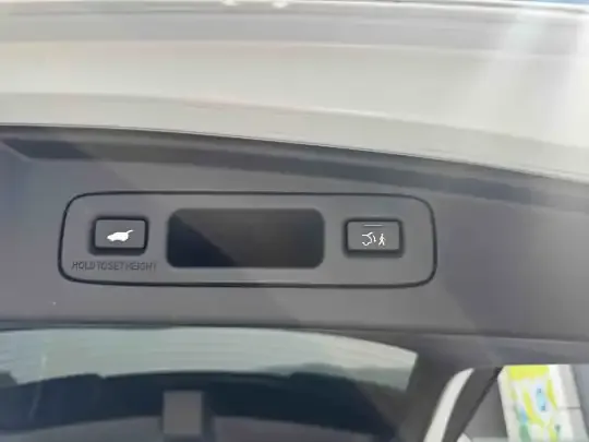 Honda CR-V New Energy 2023 (27200 км)