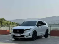 Honda CR-V New Energy 2023 (27200 км)