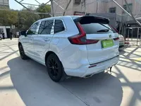 Honda CR-V New Energy 2023 (25500 км)