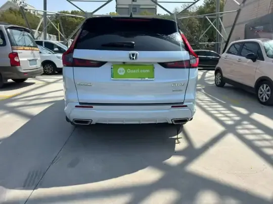Honda CR-V New Energy 2023 (25500 км)