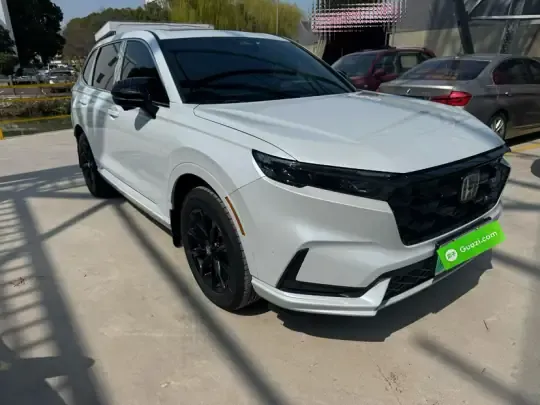 Honda CR-V New Energy 2023 (25500 км)