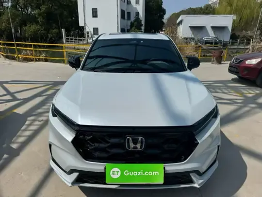 Honda CR-V New Energy 2023 (25500 км)