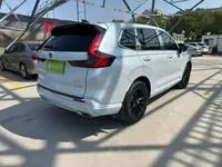 Honda CR-V New Energy 2023 (25500 км)