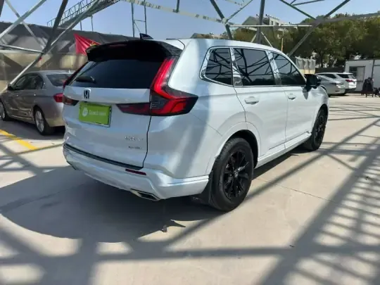 Honda CR-V New Energy 2023 (25500 км)