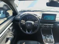 Honda CR-V New Energy 2023 (25500 км)