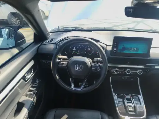 Honda CR-V New Energy 2023 (25500 км)