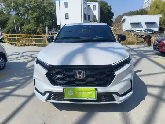 Honda CR-V New Energy 2023 (25500 км)