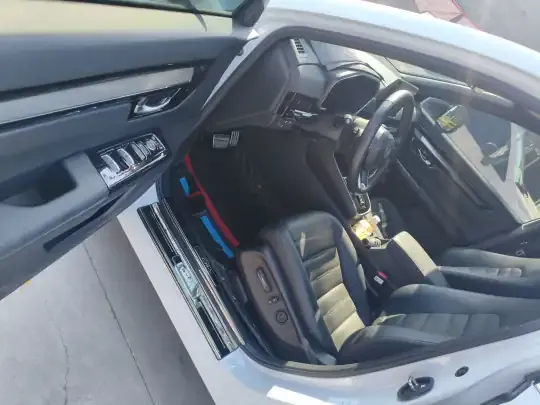Honda CR-V New Energy 2023 (25500 км)