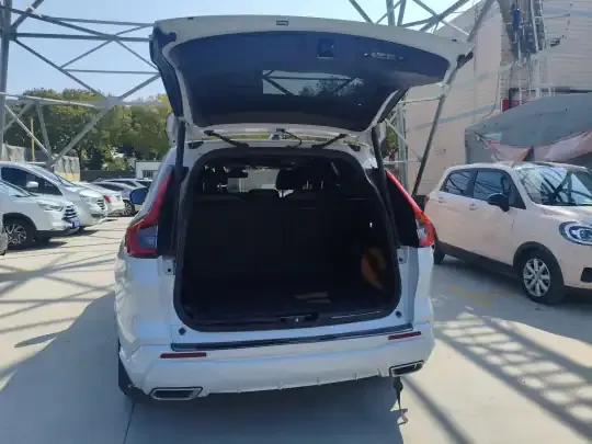 Honda CR-V New Energy 2023 (25500 км)