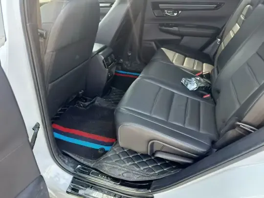 Honda CR-V New Energy 2023 (25500 км)