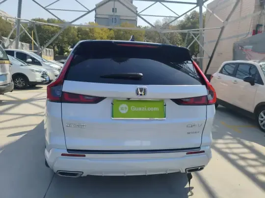 Honda CR-V New Energy 2023 (25500 км)