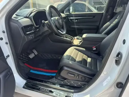 Honda CR-V New Energy 2023 (25500 км)