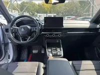 Honda CR-V New Energy 2023 (25500 км)