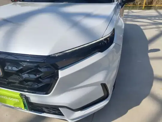 Honda CR-V New Energy 2023 (25500 км)