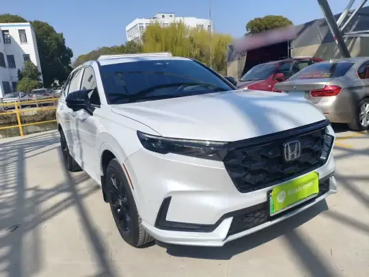 Honda CR-V New Energy 2023 (25500 км)