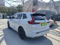 Honda CR-V New Energy 2023 (25500 км)