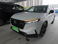 Honda CR-V New Energy 2023 (100 км)