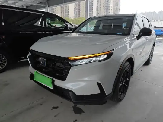 Honda CR-V New Energy 2023 (100 км)
