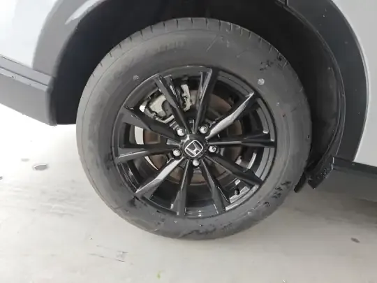 Honda CR-V New Energy 2023 (100 км)