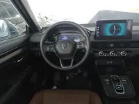 Honda CR-V New Energy 2023 (100 км)