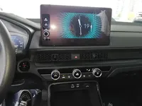 Honda CR-V New Energy 2023 (100 км)