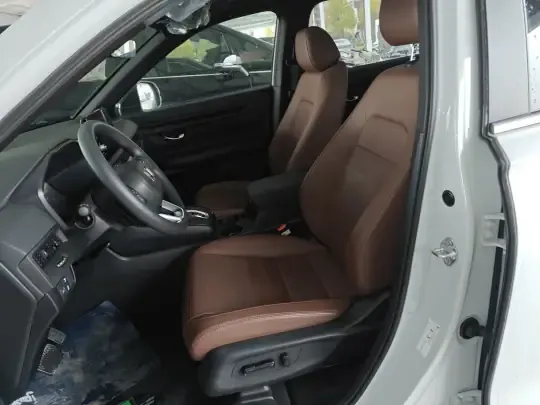 Honda CR-V New Energy 2023 (100 км)