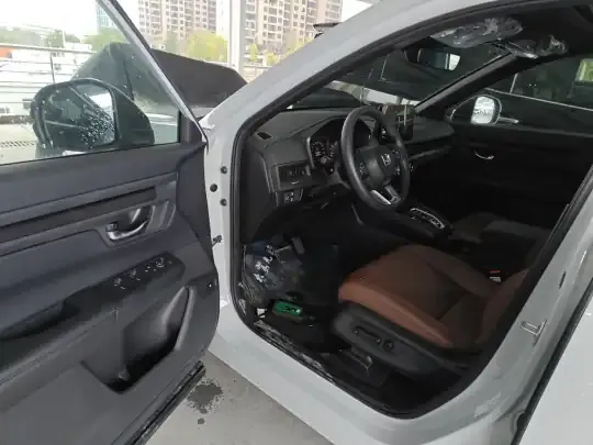 Honda CR-V New Energy 2023 (100 км)