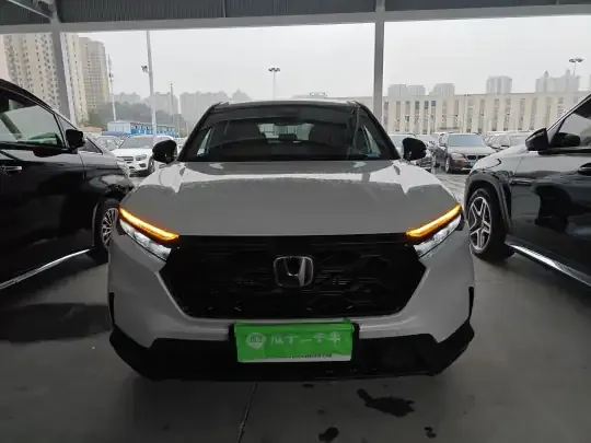 Honda CR-V New Energy 2023 (100 км)