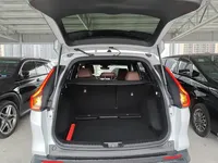 Honda CR-V New Energy 2023 (100 км)