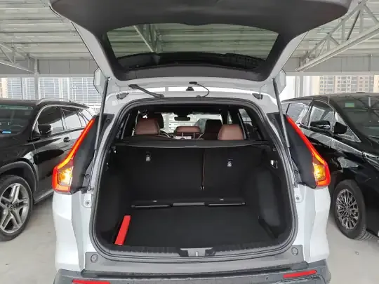 Honda CR-V New Energy 2023 (100 км)