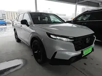 Honda CR-V New Energy 2023 (100 км)