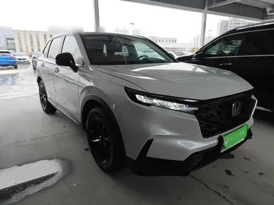 Honda CR-V New Energy 2023 (100 км)