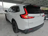 Honda CR-V New Energy 2023 (100 км)