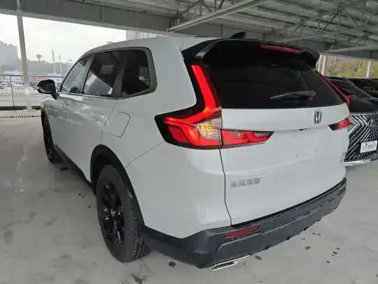 Honda CR-V New Energy 2023 (100 км)