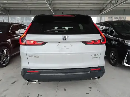 Honda CR-V New Energy 2023 (100 км)
