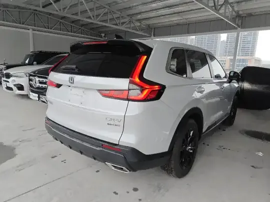 Honda CR-V New Energy 2023 (100 км)