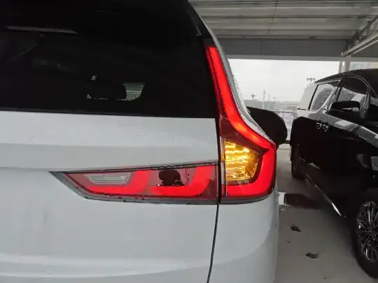 Honda CR-V New Energy 2023 (100 км)