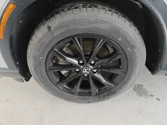 Honda CR-V New Energy 2023 (100 км)