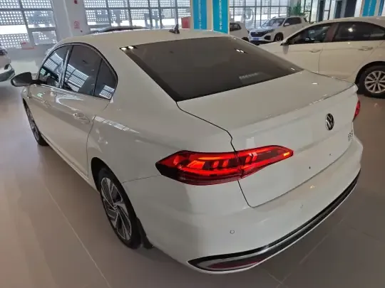 Volkswagen Bora 2023 (8100 км)