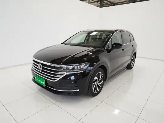 Volkswagen Viloran 2023 (144500 км)