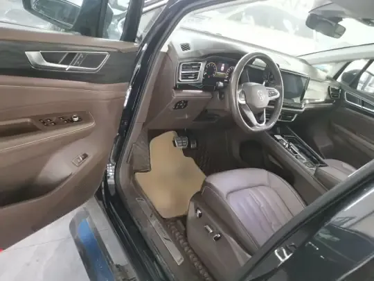 Volkswagen Viloran 2023 (144500 км)
