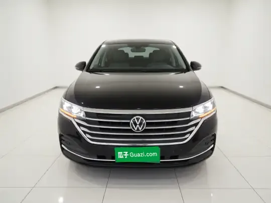 Volkswagen Viloran 2023 (144500 км)